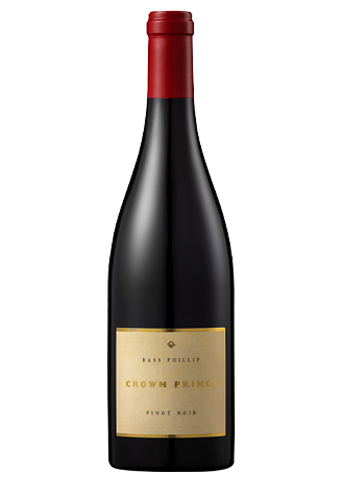Bass Phillip Crown Prince Pinot Noir